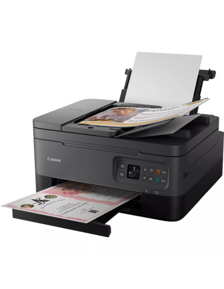 Canon PIXMA TS7450i Inyección de tinta A4 4800 x 1200 DPI Wifi