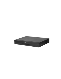 Dahua Technology XVR5108H-I3 Negro
