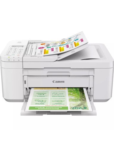 Canon PIXMA TR4751i Inyección de tinta A4 4800 x 1200 DPI 8,8 ppm Wifi