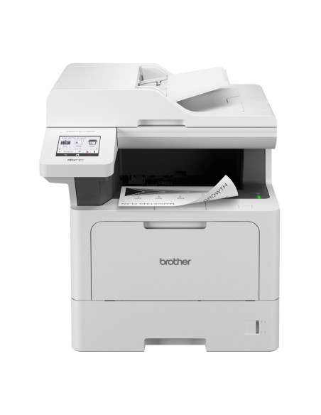 Brother MFC-L5710DW impresora multifunción Laser A4 1200 x 1200 DPI 48 ppm Wifi