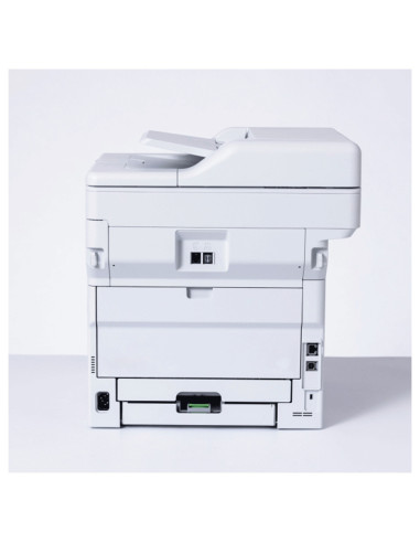 Brother MFC-L5710DW impresora multifunción Laser A4 1200 x 1200 DPI 48 ppm Wifi