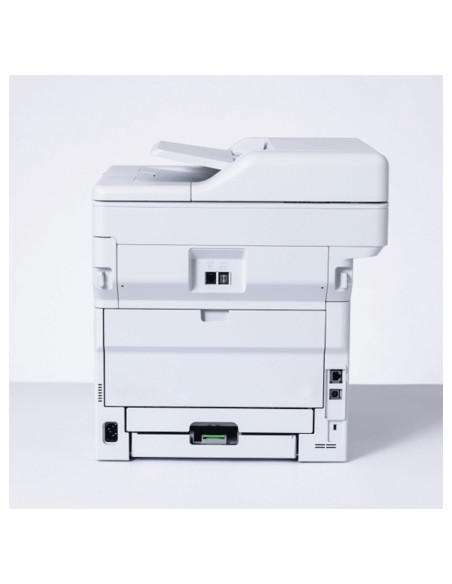 Brother MFC-L5710DW impresora multifunción Laser A4 1200 x 1200 DPI 48 ppm Wifi