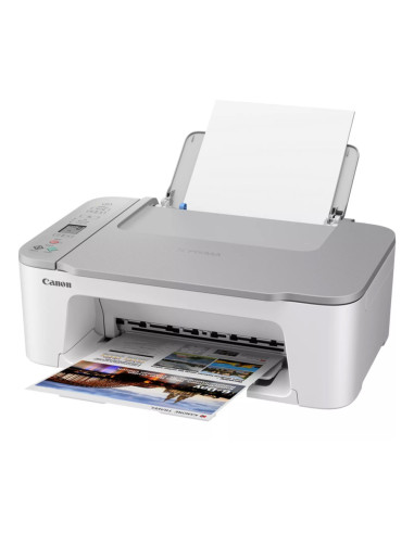 Canon PIXMA TS3551i Inyección de tinta A4 4800 x 1200 DPI Wifi