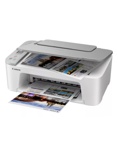 Canon PIXMA TS3551i Inyección de tinta A4 4800 x 1200 DPI Wifi