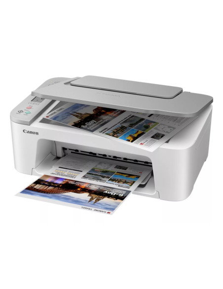 Canon PIXMA TS3551i Inyección de tinta A4 4800 x 1200 DPI Wifi