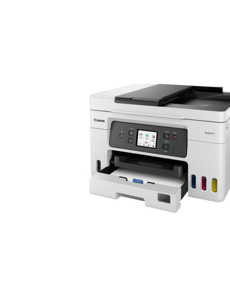 Canon MAXIFY GX4050 Inyección de tinta A4 600 x 1200 DPI Wifi