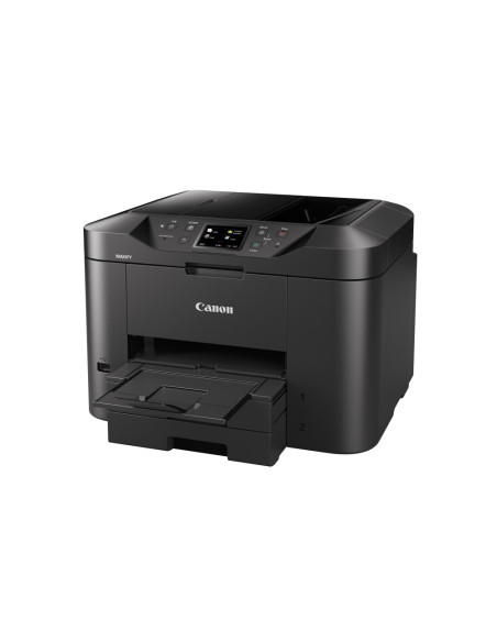 Canon MAXIFY MB2750 Inyección de tinta A4 600 x 1200 DPI Wifi