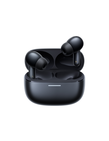 Xiaomi Redmi Buds 6 Pro Auriculares Inalámbrico Dentro de oído Llamadas/Música Bluetooth Negro