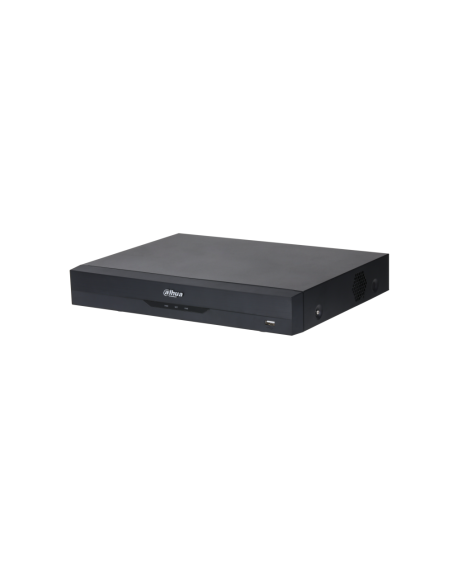 Dahua Technology XVR5104HS-4KL-I3 Negro