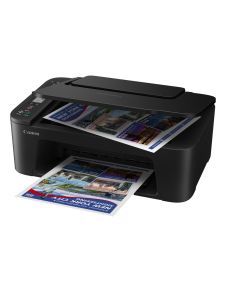 Canon PIXMA TS3750i Inyección de tinta A4 4800 x 1200 DPI Wifi