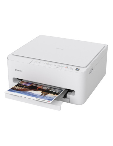 Canon PIXMA TS4150i Inyección de tinta A4 1200 x 1200 DPI Wifi