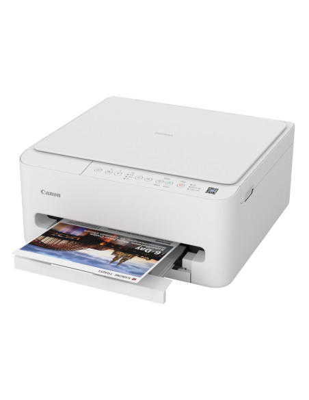 Canon PIXMA TS4150i Inyección de tinta A4 1200 x 1200 DPI Wifi