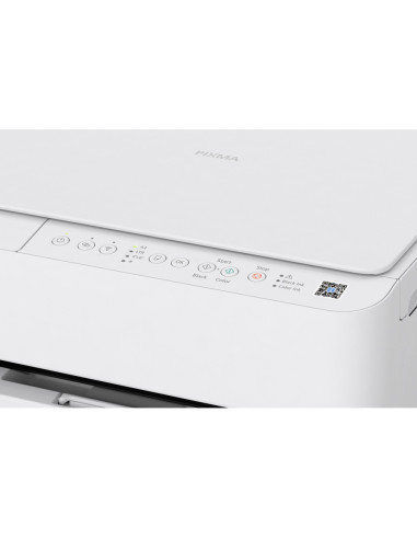 Canon PIXMA TS4150i Inyección de tinta A4 1200 x 1200 DPI Wifi