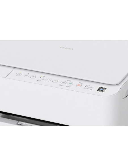 Canon PIXMA TS4150i Inyección de tinta A4 1200 x 1200 DPI Wifi