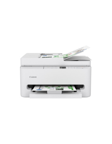 Canon PIXMA TS7550i Inyección de tinta A4 1200 x 1200 DPI Wifi