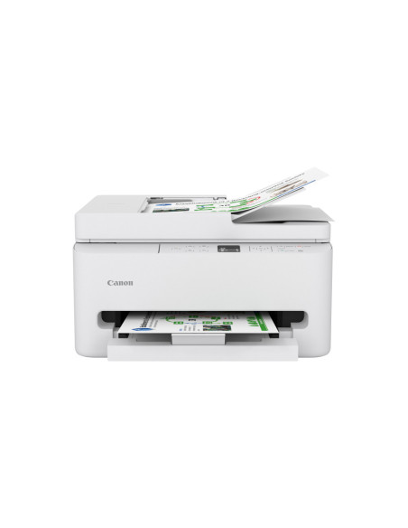 Canon PIXMA TS7550i Inyección de tinta A4 1200 x 1200 DPI Wifi