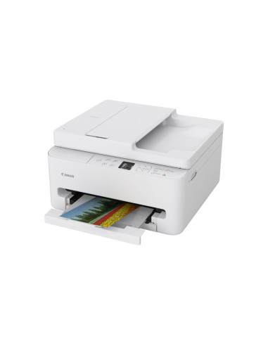 Canon PIXMA TS7550i Inyección de tinta A4 1200 x 1200 DPI Wifi