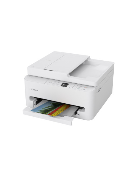 Canon PIXMA TS7550i Inyección de tinta A4 1200 x 1200 DPI Wifi