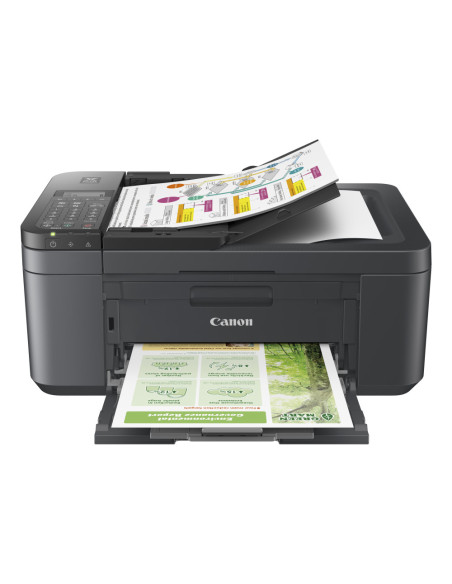 Canon PIXMA TR4755i Inyección de tinta A4 4800 x 1200 DPI Wifi