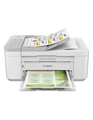 Canon PIXMA TR4756i Inyección de tinta A4 4800 x 1200 DPI Wifi