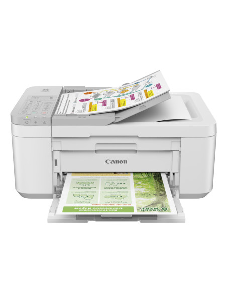 Canon PIXMA TR4756i Inyección de tinta A4 4800 x 1200 DPI Wifi