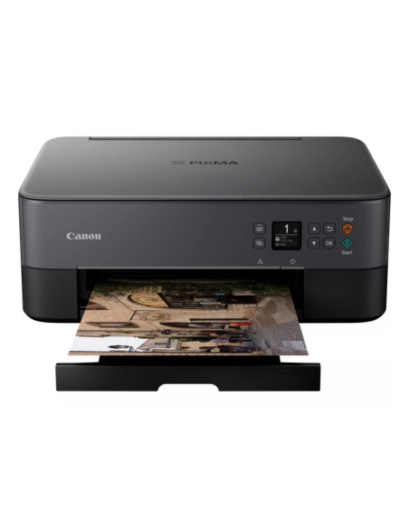 Canon PIXMA TS5350i Inyección de tinta A4 4800 x 1200 DPI Wifi