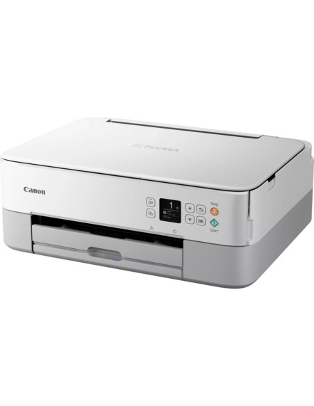 Canon PIXMA TS5351i Inyección de tinta A4 4800 x 1200 DPI Wifi