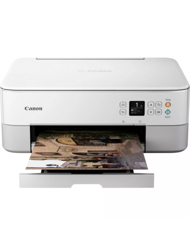 Canon PIXMA TS5351i Inyección de tinta A4 4800 x 1200 DPI Wifi