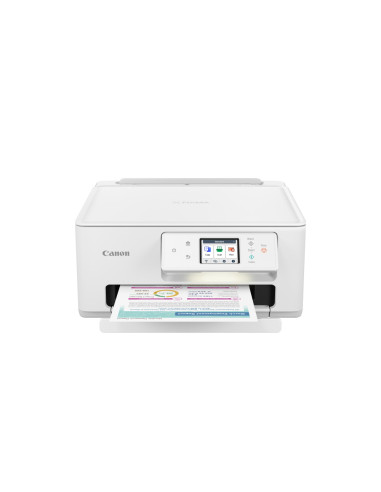 Canon PIXMA TS7650i Inyección de tinta A4 1200 x 1200 DPI Wifi