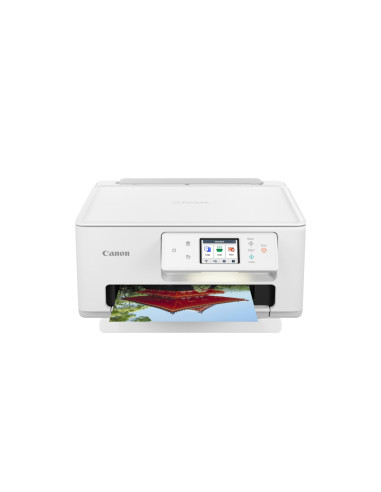 Canon PIXMA TS7650i Inyección de tinta A4 1200 x 1200 DPI Wifi