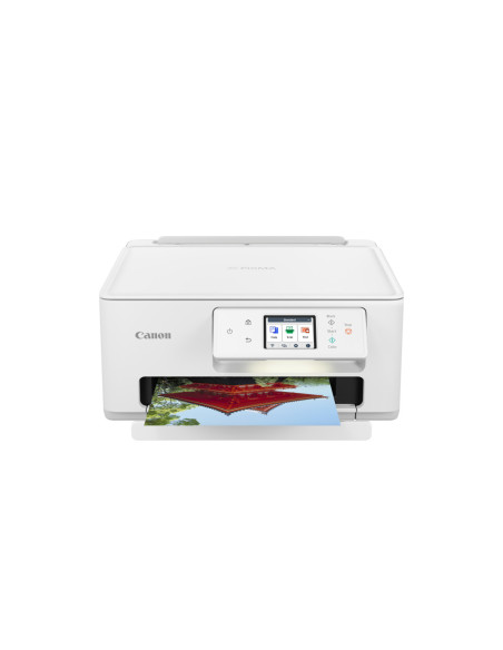 Canon PIXMA TS7650i Inyección de tinta A4 1200 x 1200 DPI Wifi