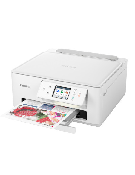 Canon PIXMA TS7650i Inyección de tinta A4 1200 x 1200 DPI Wifi