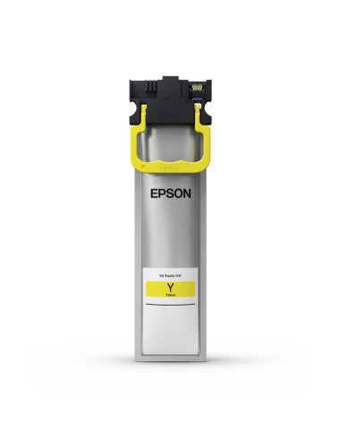 Epson C13T945440 cartucho de tinta 1 pieza(s) Original Alto rendimiento (XL) Amarillo