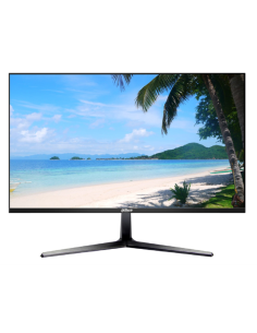 Dahua Technology DHI-LM27-B200 LED display 68,6 cm (27") 1920 x 1080 Pixeles Full HD Negro 2