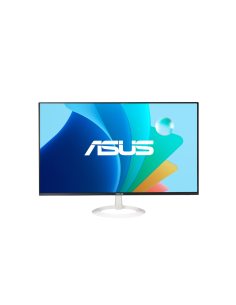 ASUS VZ27EHF-W pantalla para PC 68,6 cm (27") 1920 x 1080 Pixeles Full HD LCD Blanco 2