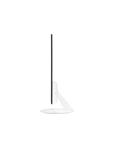 ASUS VZ27EHF-W pantalla para PC 68,6 cm (27") 1920 x 1080 Pixeles Full HD LCD Blanco