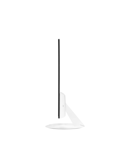 ASUS VZ27EHF-W pantalla para PC 68,6 cm (27") 1920 x 1080 Pixeles Full HD LCD Blanco