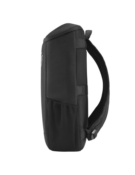 ASUS ROG BP1800 mochila Mochila de gaming Negro Malla, Poliéster