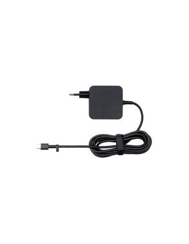 ASUS AC65-00(A23-065N1A)/EU adaptador e inversor de corriente Interior 65 W Negro