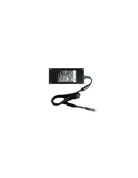 DELL EU 180W AC adaptador e inversor de corriente Interior Negro