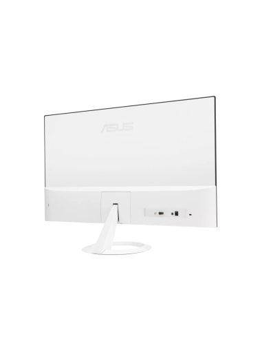 ASUS VZ27EHF-W pantalla para PC 68,6 cm (27") 1920 x 1080 Pixeles Full HD LCD Blanco
