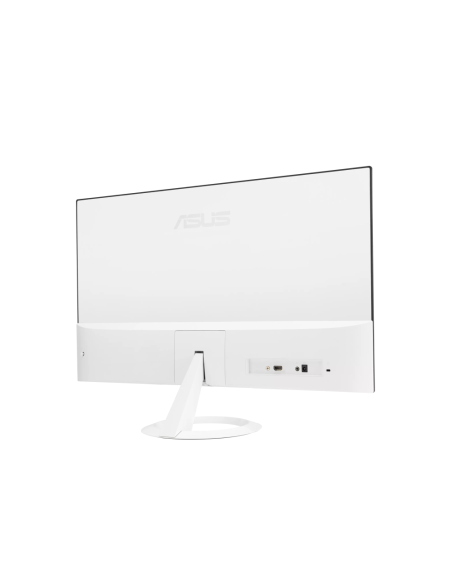 ASUS VZ27EHF-W pantalla para PC 68,6 cm (27") 1920 x 1080 Pixeles Full HD LCD Blanco