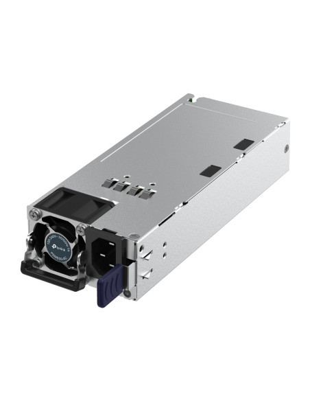 TP-Link PSM500-AC adaptador e inversor de corriente Interior 550 W Metálico