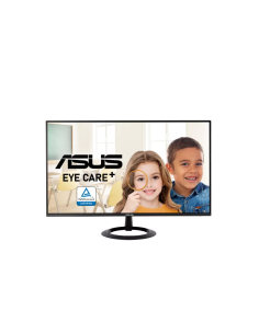 ASUS VZ24EHF pantalla para PC 60,5 cm (23.8") 1920 x 1080 Pixeles Full HD LCD Negro 2