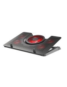 GENESIS Oxid 550 almohadilla fría 43,9 cm (17.3") 2800 RPM Negro