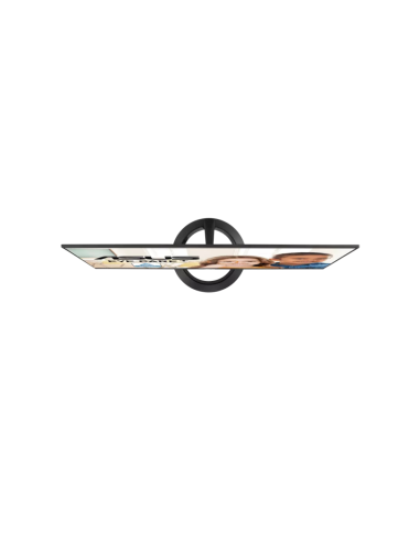 ASUS VZ24EHF pantalla para PC 60,5 cm (23.8") 1920 x 1080 Pixeles Full HD LCD Negro