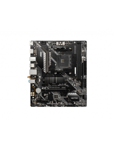MSI MAG A520M VECTOR WIFI placa base AMD A520 Zócalo AM4 micro ATX