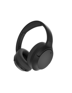 Gembird BHP-ANC-01 HiFi On Ear Headset Bluetooth Stereo Schwarz