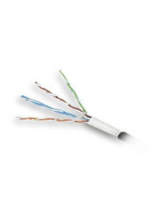 Gembird Cat5e, 305m cable de red Gris