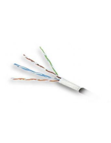 Gembird Cat5e, 305m cable de red Gris